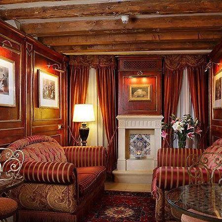 Locanda Orseolo Velence Kültér fotó