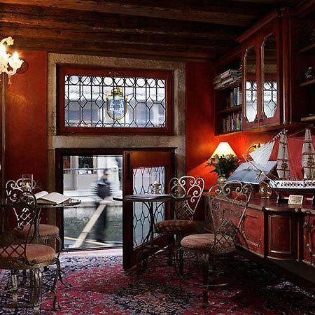 Locanda Orseolo Velence Kültér fotó