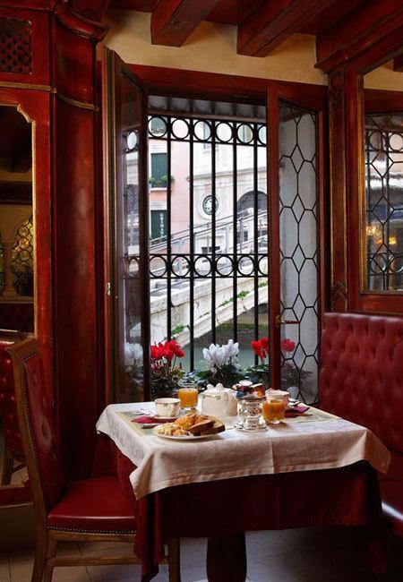 Locanda Orseolo Velence Kültér fotó