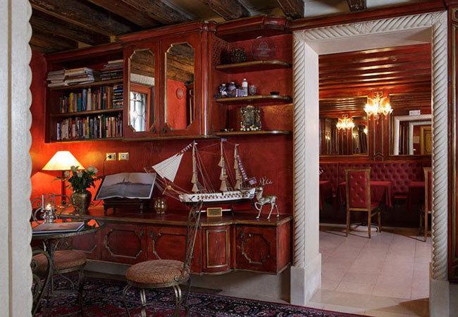 Locanda Orseolo Velence Kültér fotó