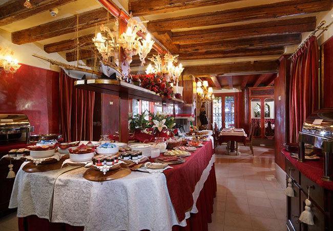 Locanda Orseolo Velence Kültér fotó