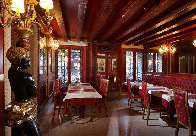 Locanda Orseolo Velence Kültér fotó