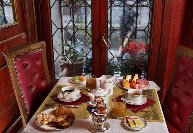 Locanda Orseolo Velence Kültér fotó