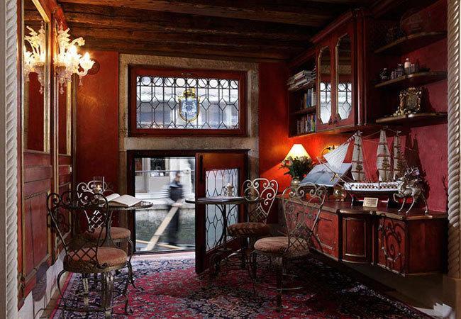 Locanda Orseolo Velence Kültér fotó