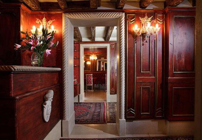 Locanda Orseolo Velence Kültér fotó