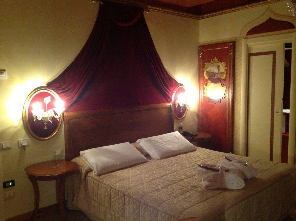 Locanda Orseolo Velence Kültér fotó