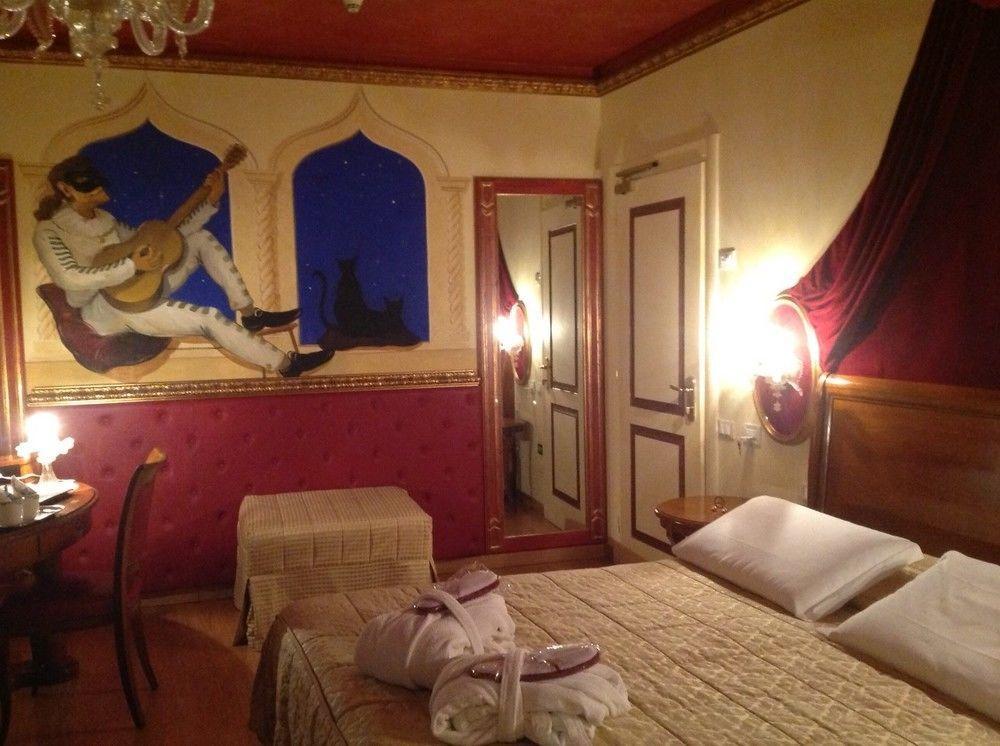Locanda Orseolo Velence Kültér fotó