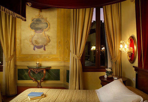 Locanda Orseolo Velence Kültér fotó